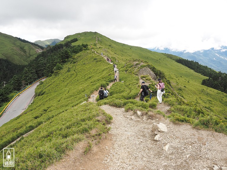 石門山