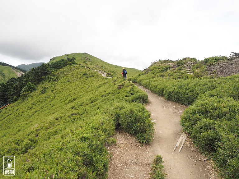 石門山