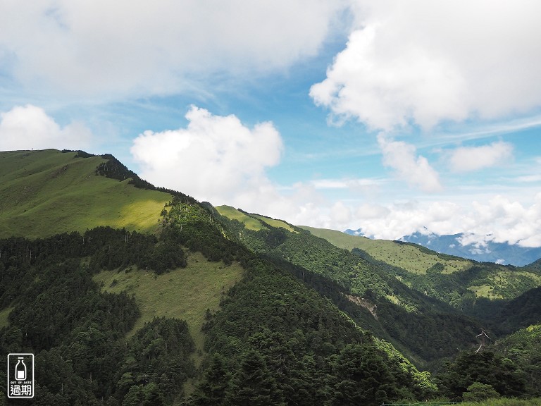 石門山