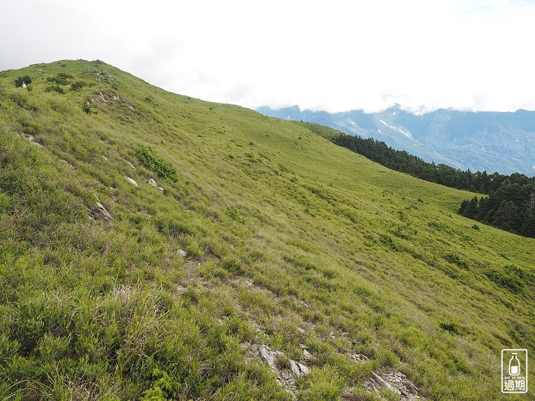 石門山