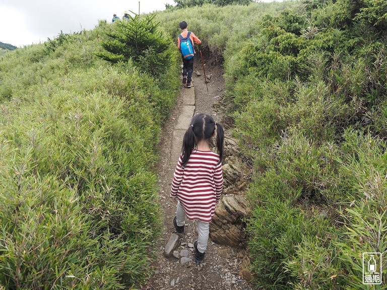 石門山