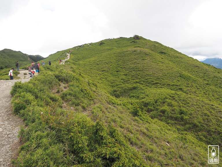 石門山