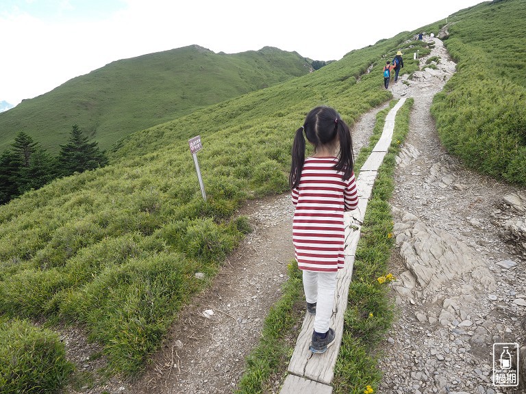 石門山