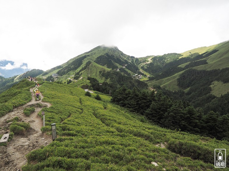 石門山