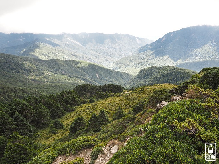 石門山