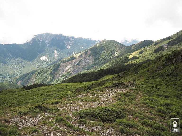 石門山