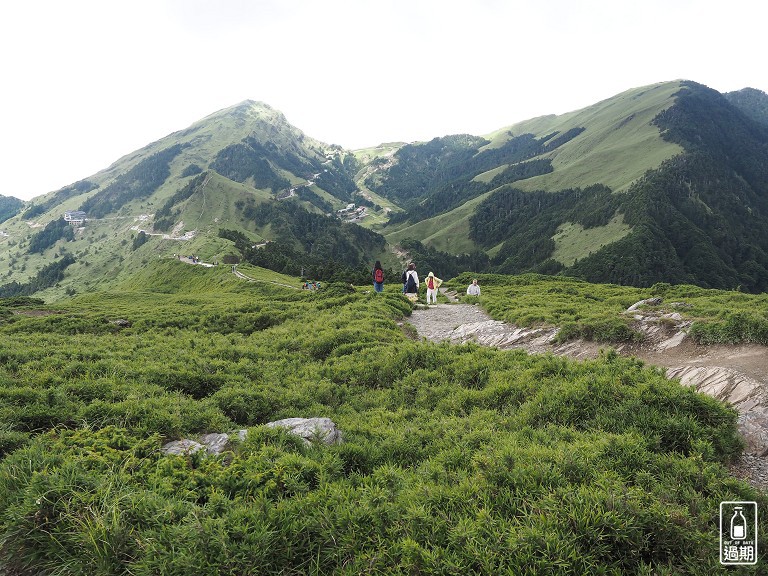 石門山