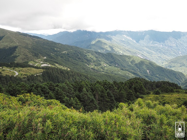 石門山