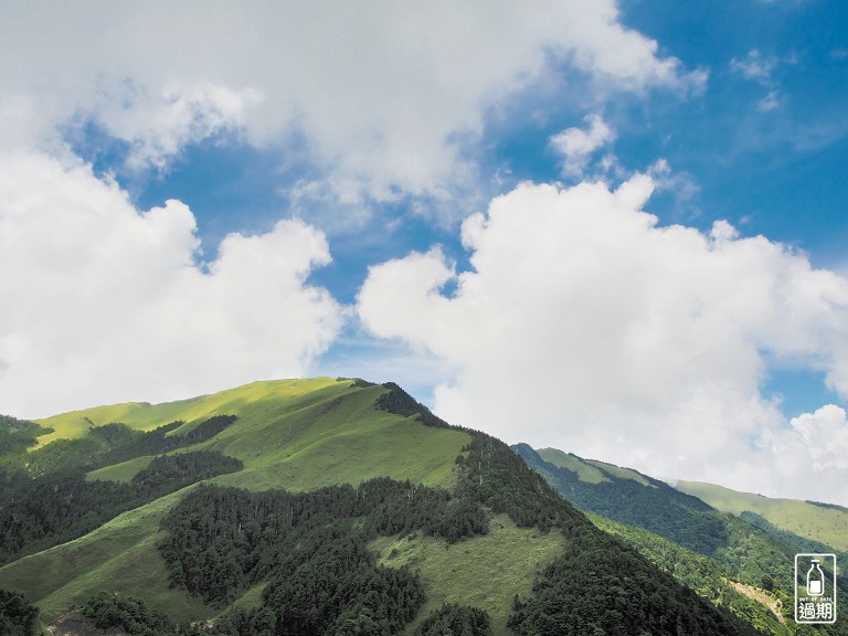 石門山