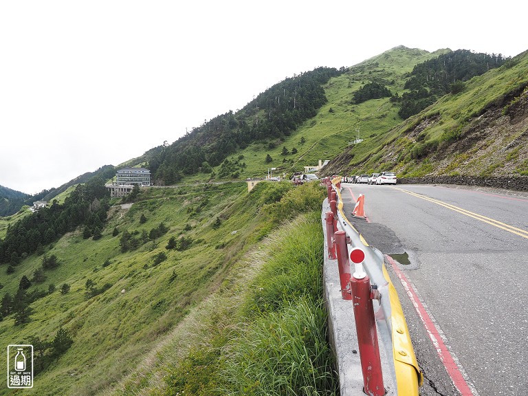 石門山