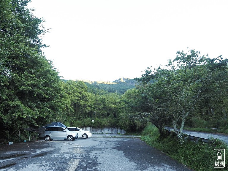 中油關原加油站