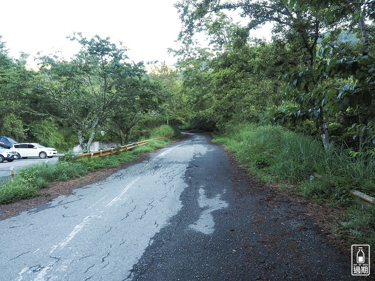 中油關原加油站