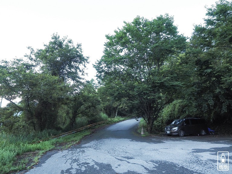 中油關原加油站