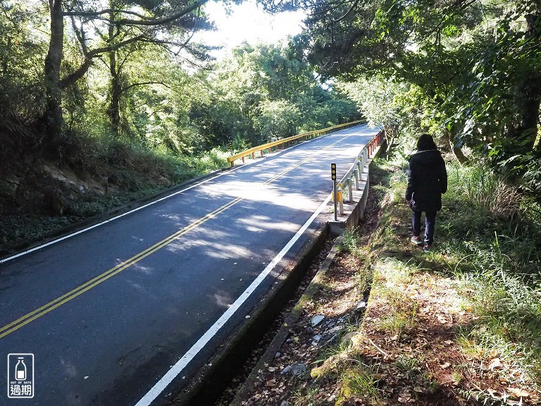 關原森林步道