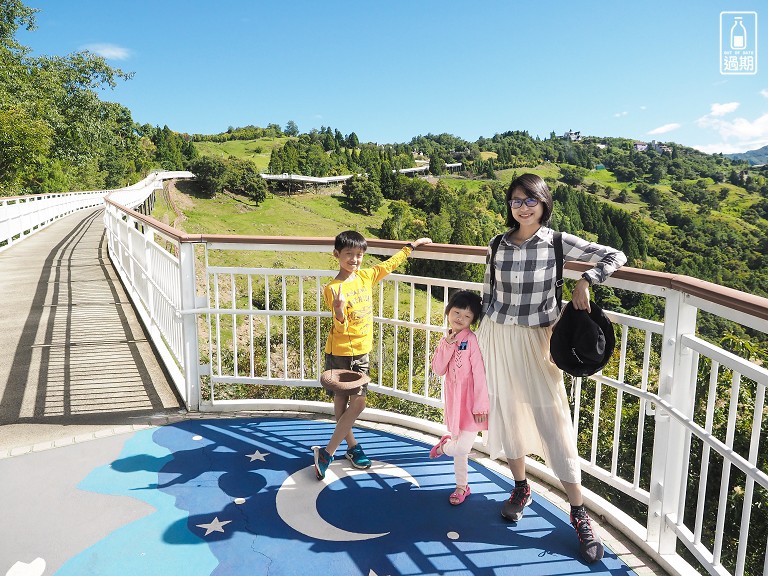 清境高空觀景步道