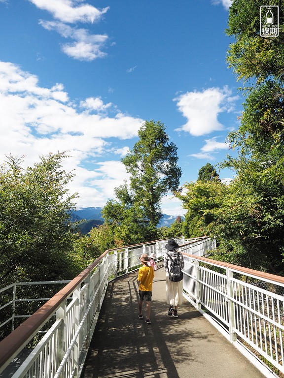 清境高空觀景步道