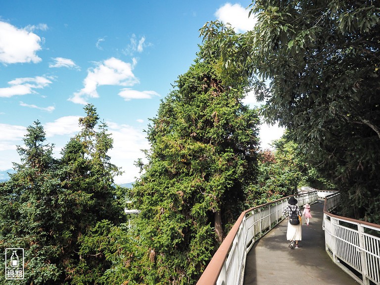 清境高空觀景步道