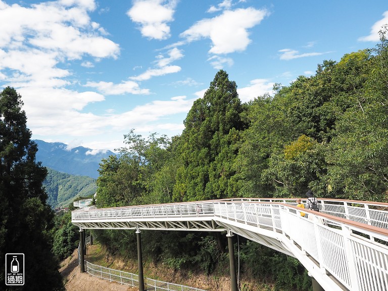 清境高空觀景步道