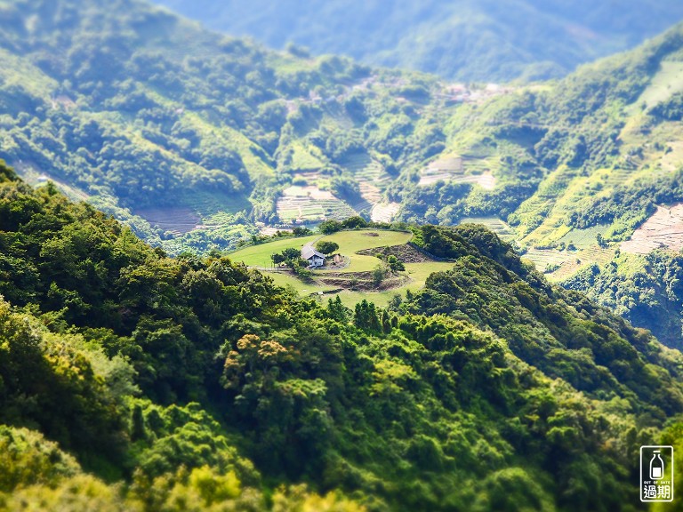 清境高空觀景步道