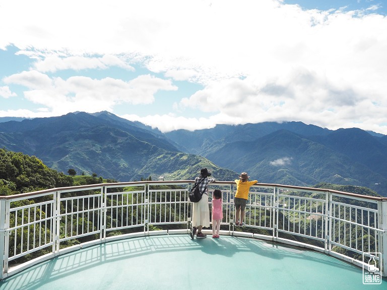 清境高空觀景步道