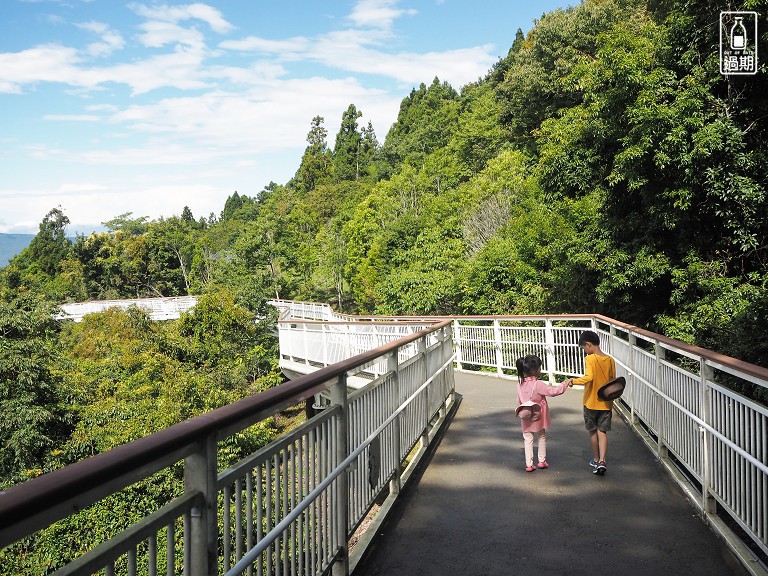 清境高空觀景步道