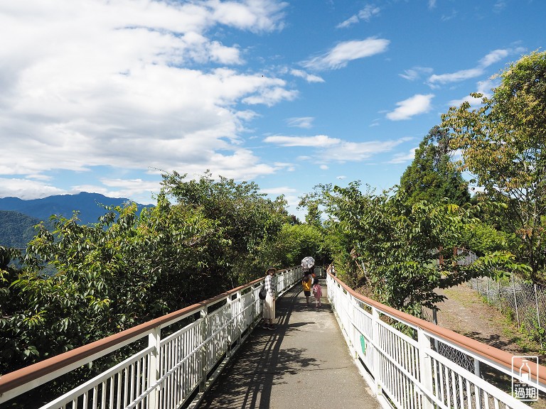 清境高空觀景步道