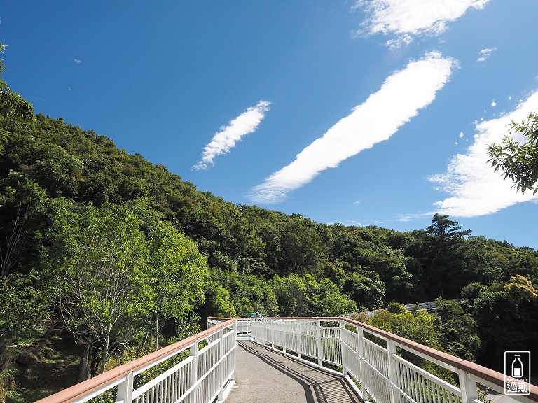 清境高空觀景步道