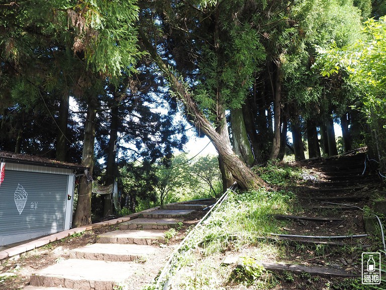 清境高空觀景步道