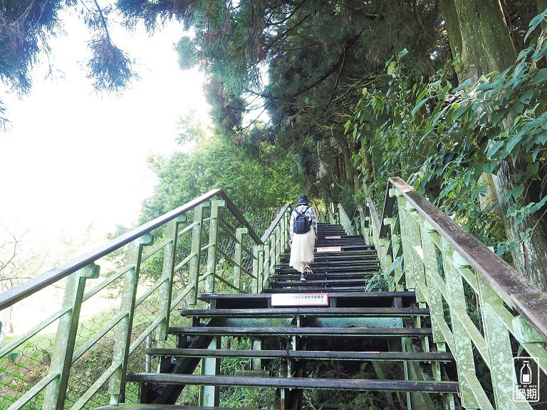 清境高空觀景步道