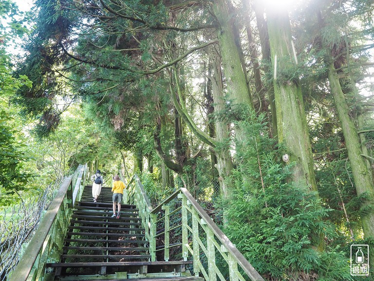 清境高空觀景步道