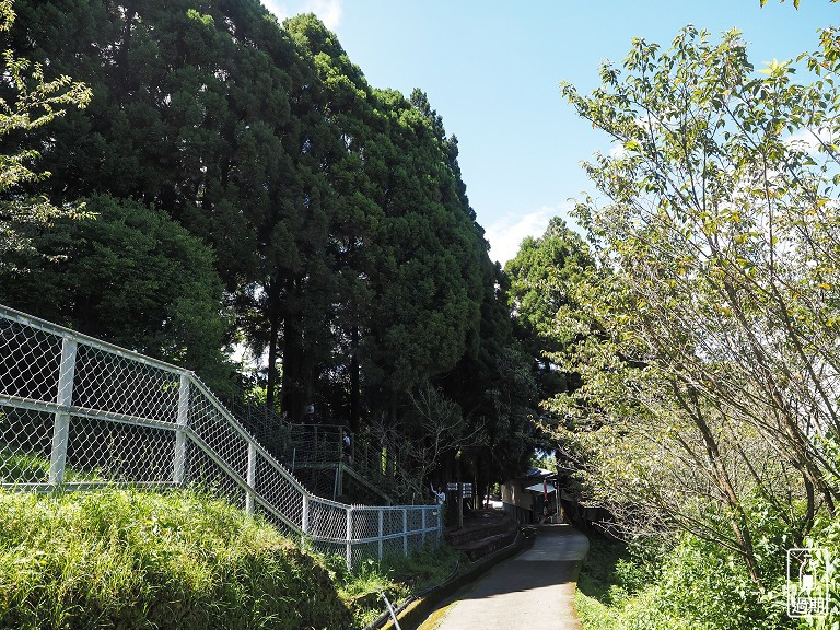 清境高空觀景步道