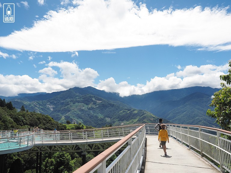 清境高空觀景步道