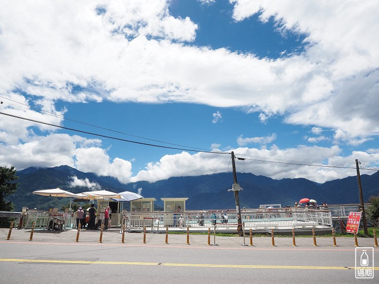 清境高空觀景步道