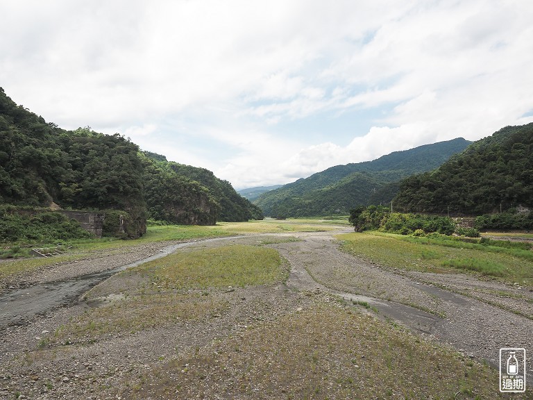 見晴懷古步道