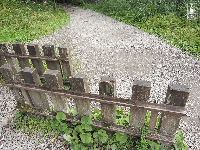 見晴懷古步道