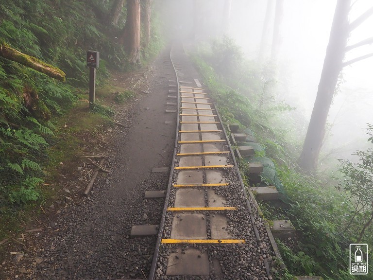 見晴懷古步道