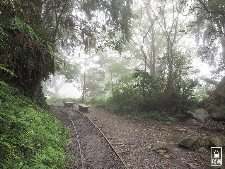 見晴懷古步道