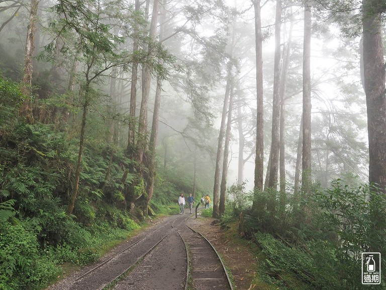 見晴懷古步道