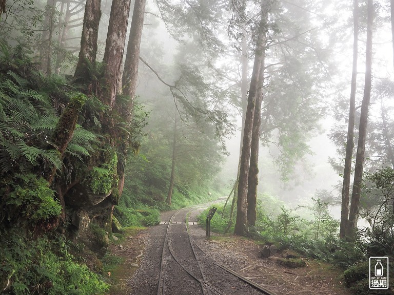 見晴懷古步道