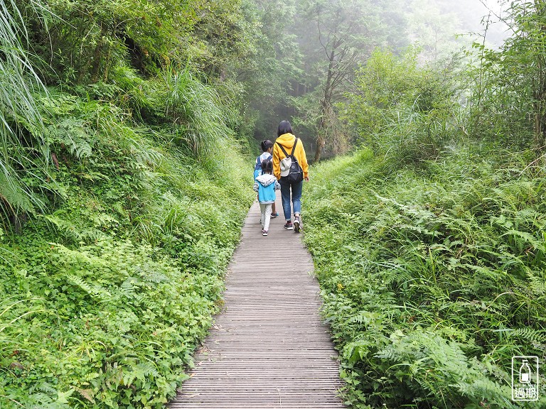 見晴懷古步道