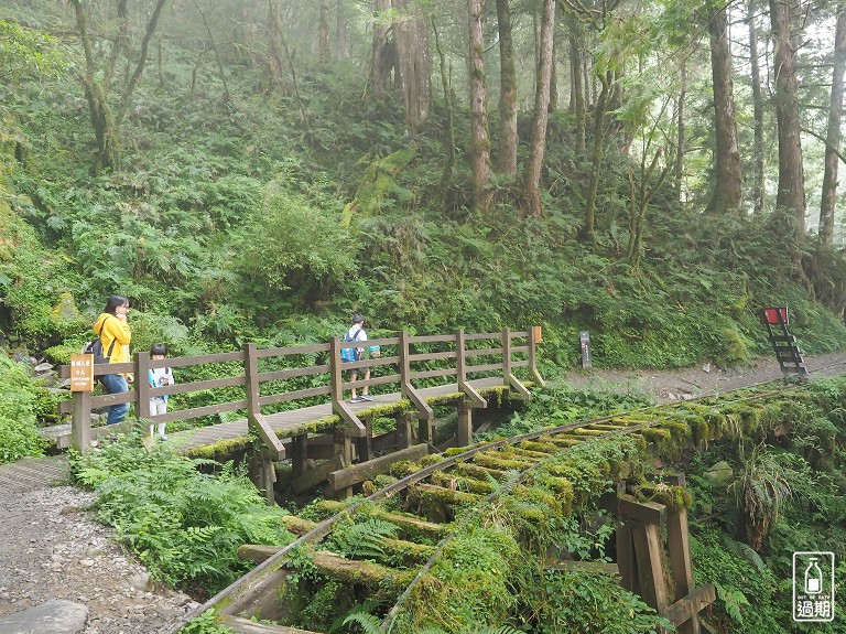 見晴懷古步道