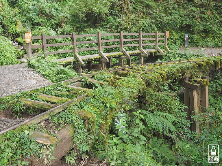 見晴懷古步道