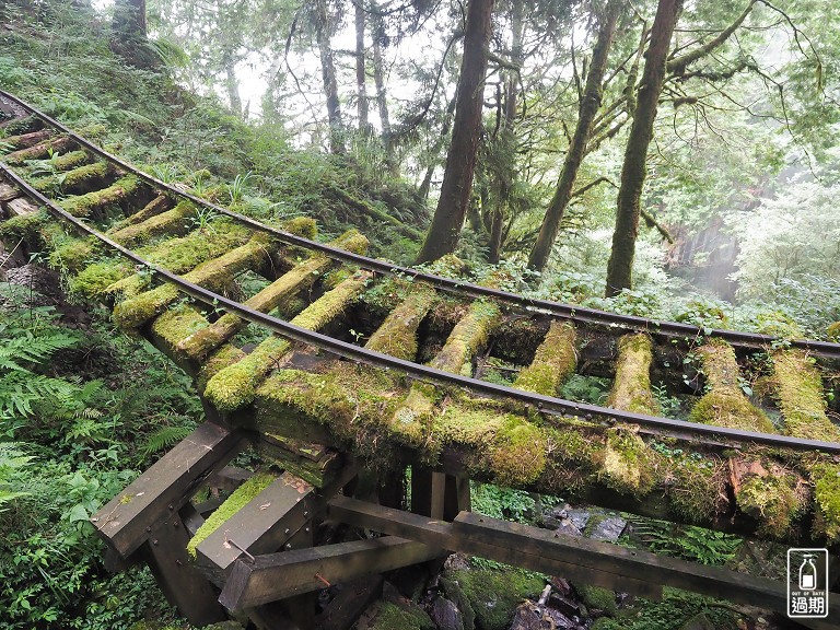 見晴懷古步道