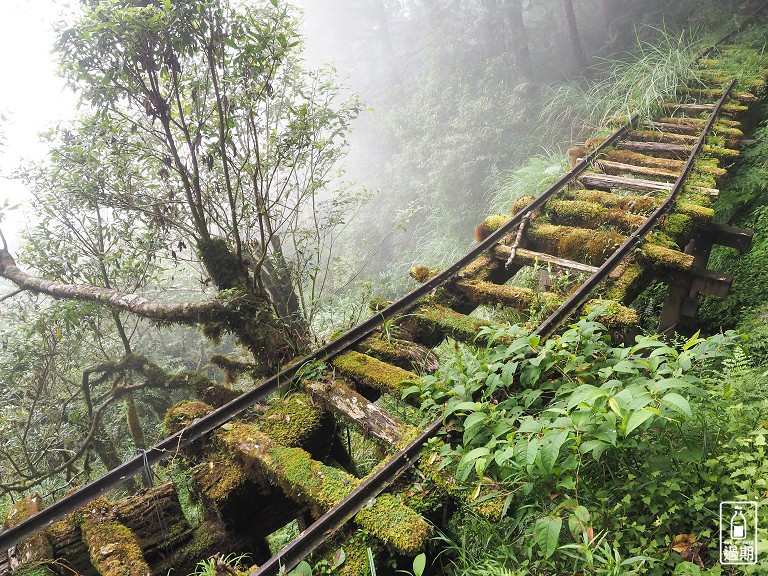 見晴懷古步道