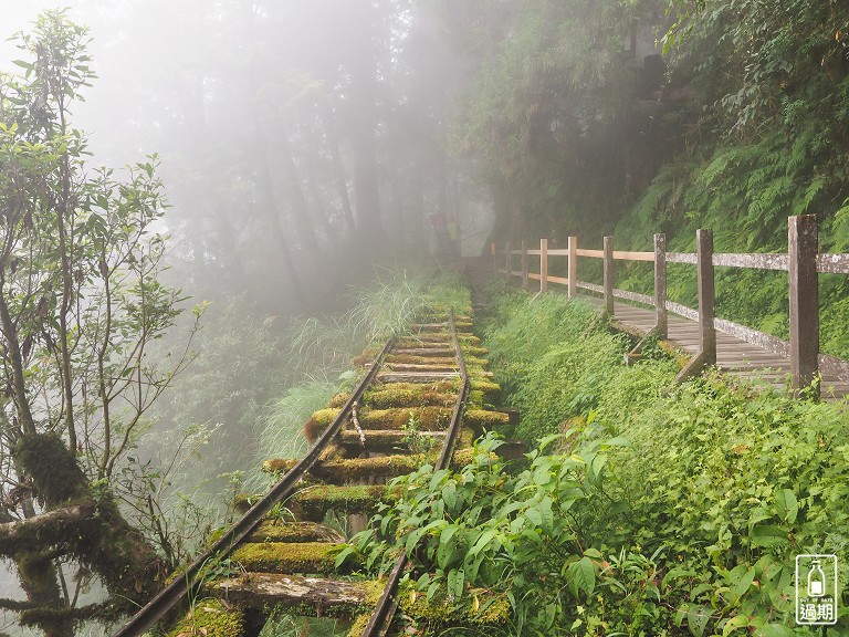 見晴懷古步道