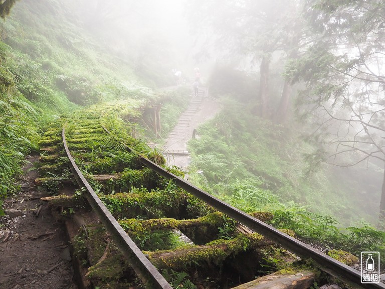 見晴懷古步道