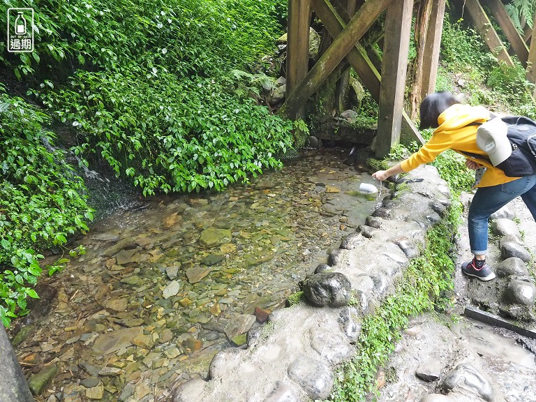 見晴懷古步道