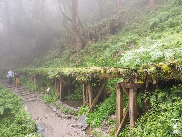 見晴懷古步道