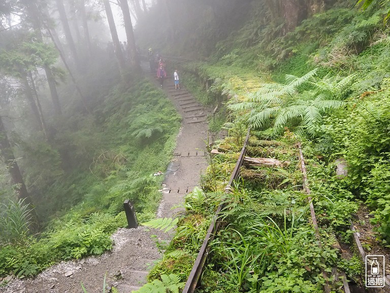 見晴懷古步道