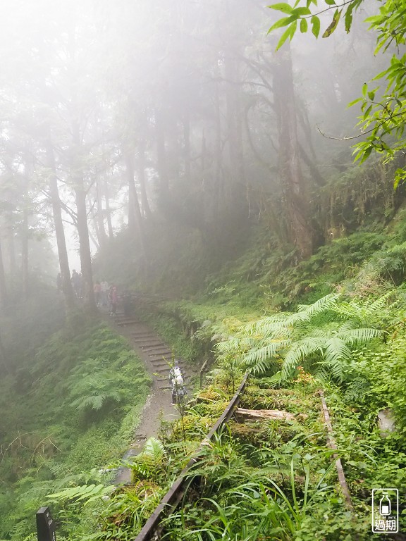 見晴懷古步道